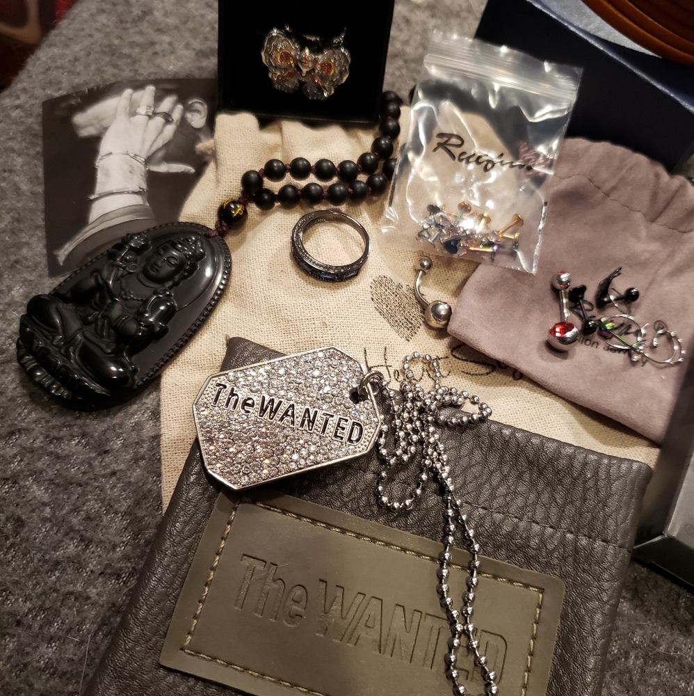 Lot of  Miscellaneous